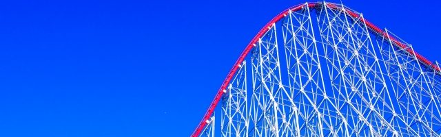 dreamdiary-roller coaster